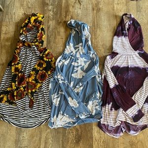 LulaRoe Amber Bundle